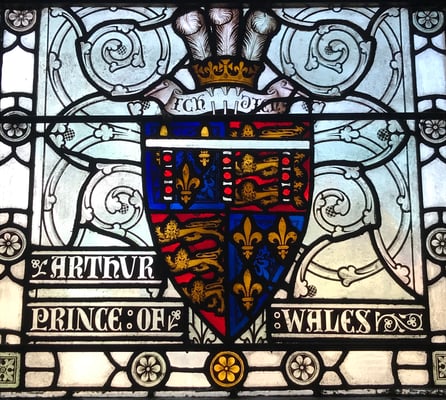 Winchester Great Hall 