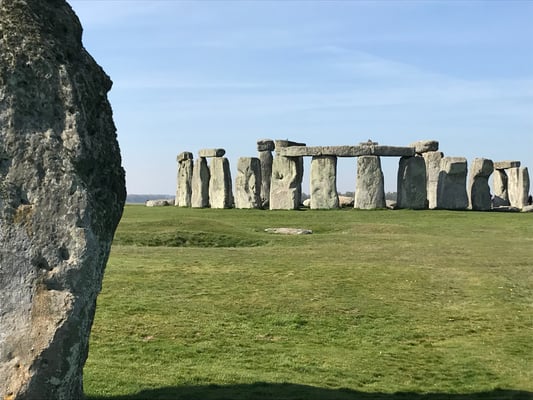 Stonehenge