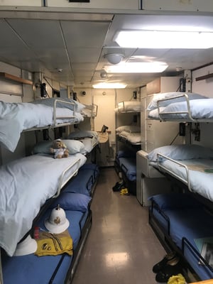 Edinburgh - Yacht Royal Britannia