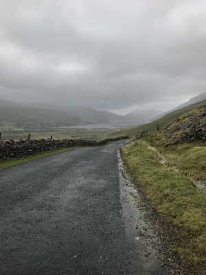 Clonbur - Gowlaun (Connerama)