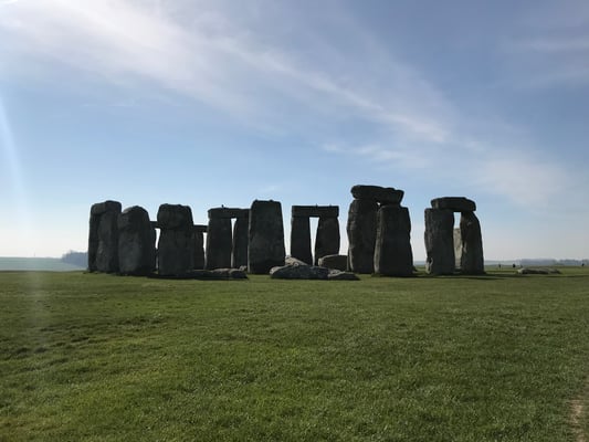Stonehenge
