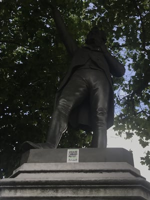 Dublin - Ballsbridge 