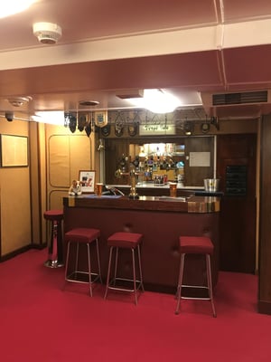 Edinburgh - Yacht Royal Britannia