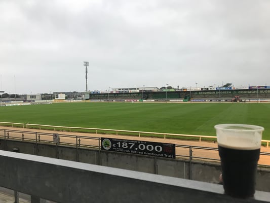 Galway - Greyhound Stadium