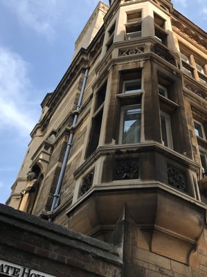 College Gonville & Caius