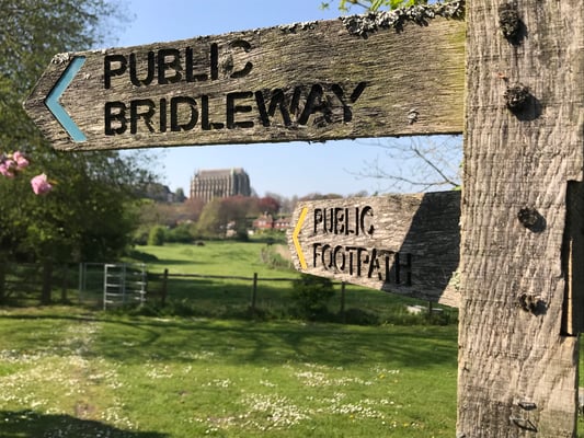 Lancing College - West Sussex