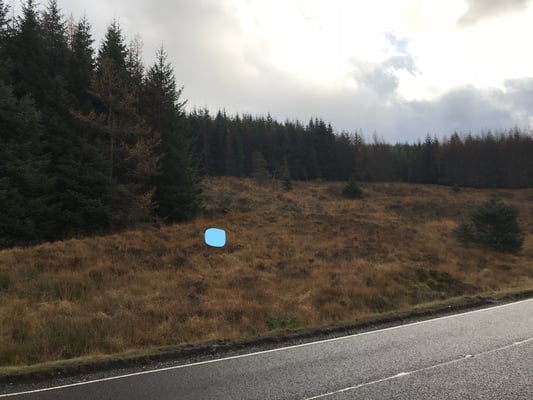 Invergarry - Mes Terres :-)