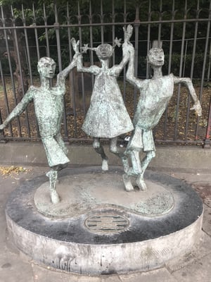 Dublin - Hisory Core