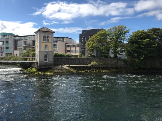 Galway - The Claddagh
