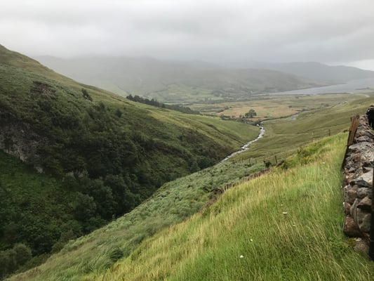 Clonbur - Gowlaun (Connerama)