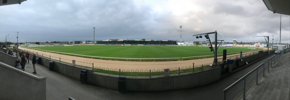 Galway - Greyhound Stadium