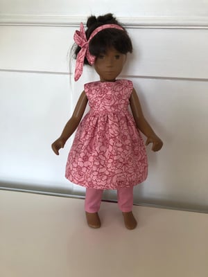 Sascha Puppenkleider