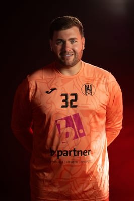 Samuel Blättler - TW-Trainer