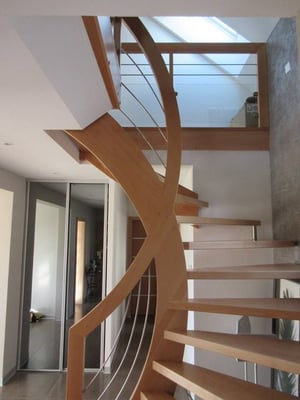 2-Wangentreppe offen ohne Treppenauge  003