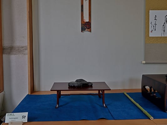 S7 - Yashimagawa  (Giappone) - Bonsai Club Martesana