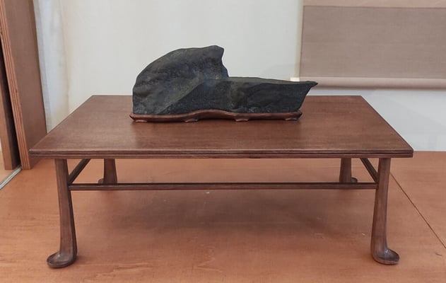 S8. Il promontorio delle maree - Bonsai Club Martesana