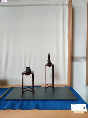 S3 - Bonsai do Groane