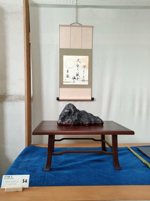 S4 - Bonsai do Groane