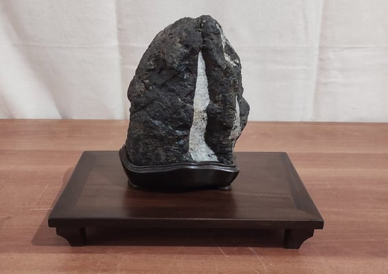 S4. Koi Legend - Bonsai Blu