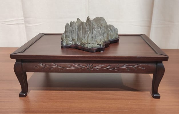 S16. Pietra paesaggio - Bonsai Club Settelaghi Varese