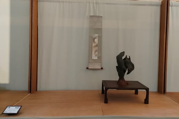 S5. Spirito gotico - Associazione Arte e Cultura Bergamo Bonsai