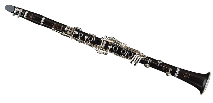 Clarinette