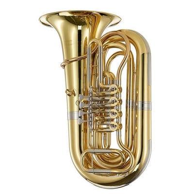 tuba