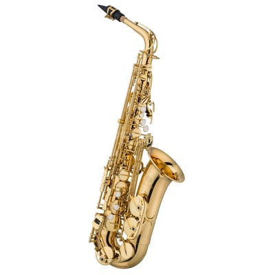 saxophone