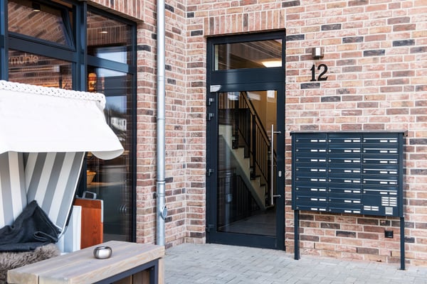 Senioren WG Ammersbek