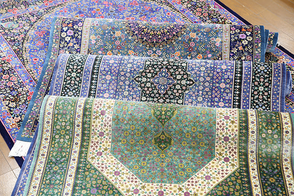 アルサラニ工房