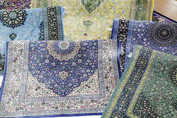 アルサラニ工房