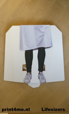 lifesizer-op-maat