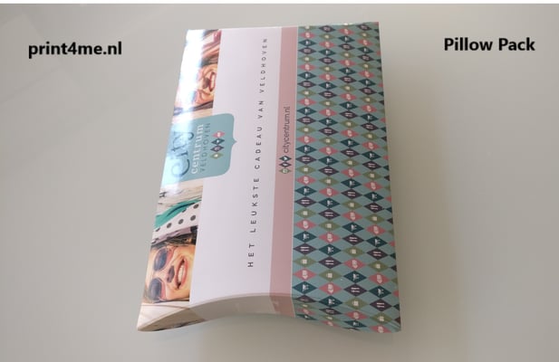 pillow packs-op-maat