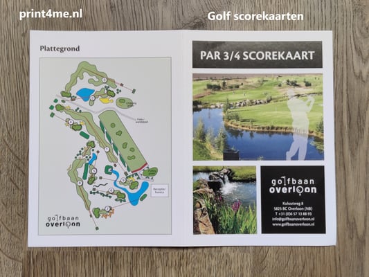 scorecards-golf