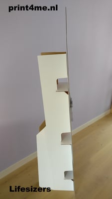 voet-steun-lifeziser