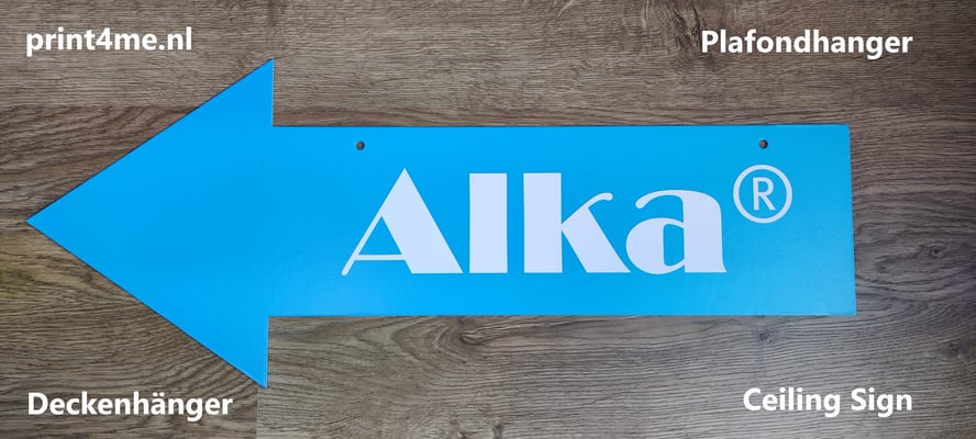 plafondhanger-verstelbaar