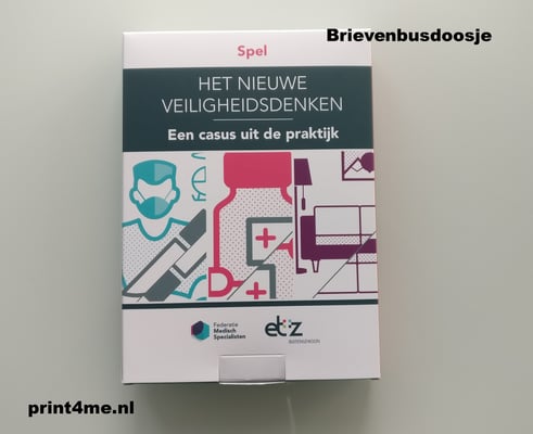 bedrukt-brievenbusdoosje