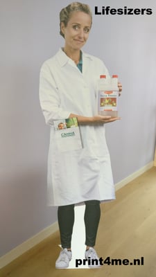 lifesizer-drukken