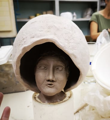 (c) Doris Strade, 2025