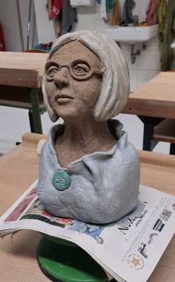 (c) Doris Strade, 2025