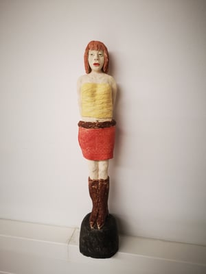 (c) Doris Strade, 2025