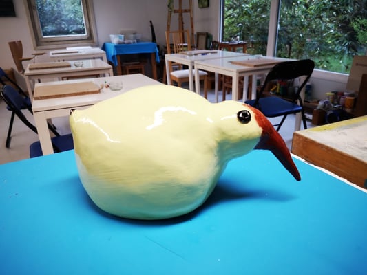 (c) Doris Strade, 2025