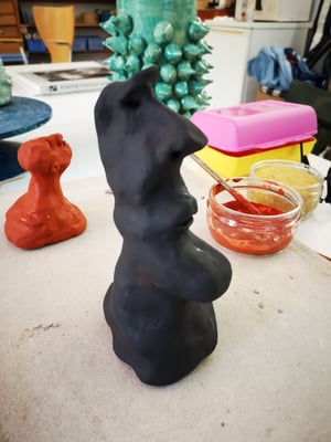 (c) Doris Strade, 2025