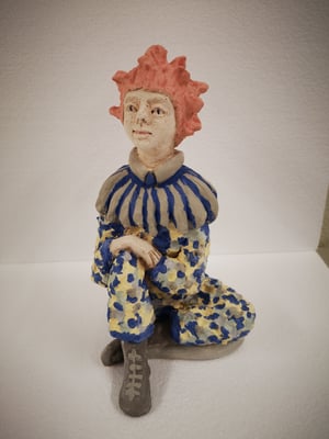 (c) Doris Strade, 2025