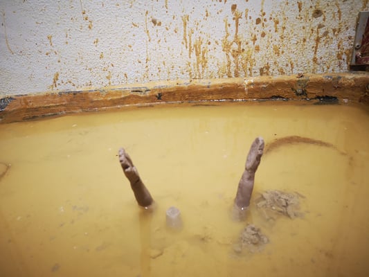 (c) Doris Strade, 2025