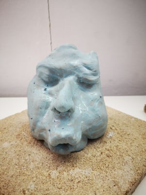 (c) Doris Strade, 2025