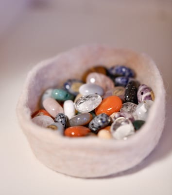 Praxis für Energetik Einsiedeln Beatrix Hensler