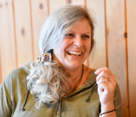 Praxis für Energetik Einsiedeln Beatrix Hensler