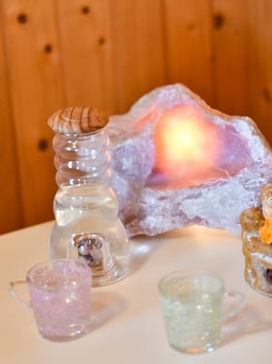 Praxis für Energetik Einsiedeln Beatrix Hensler