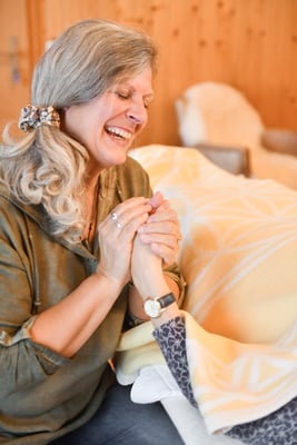 Praxis für Energetik Einsiedeln Beatrix Hensler